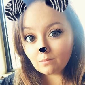 Meet your Posher, Kristyn